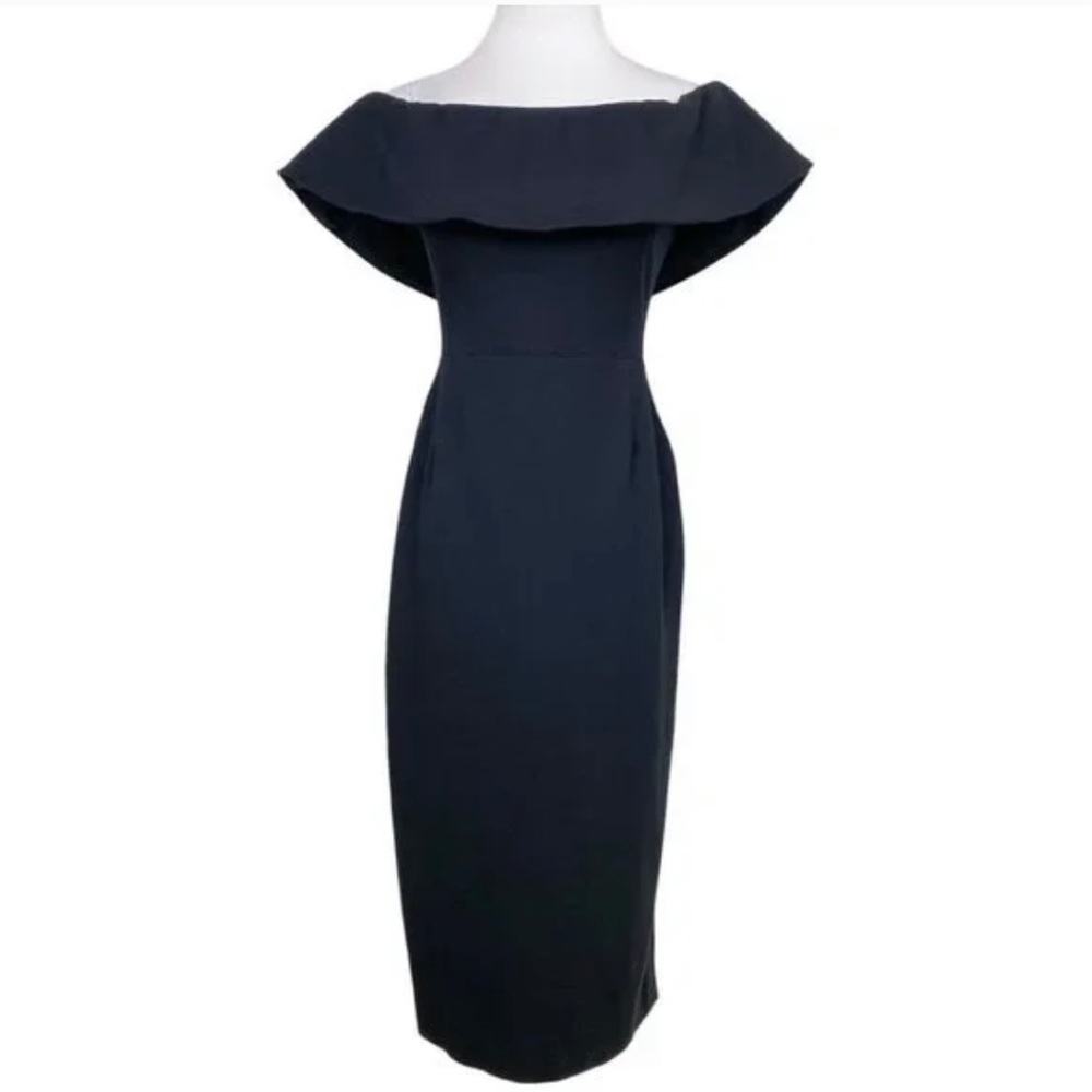 Babaton Aritzia Ruslan dress size 2